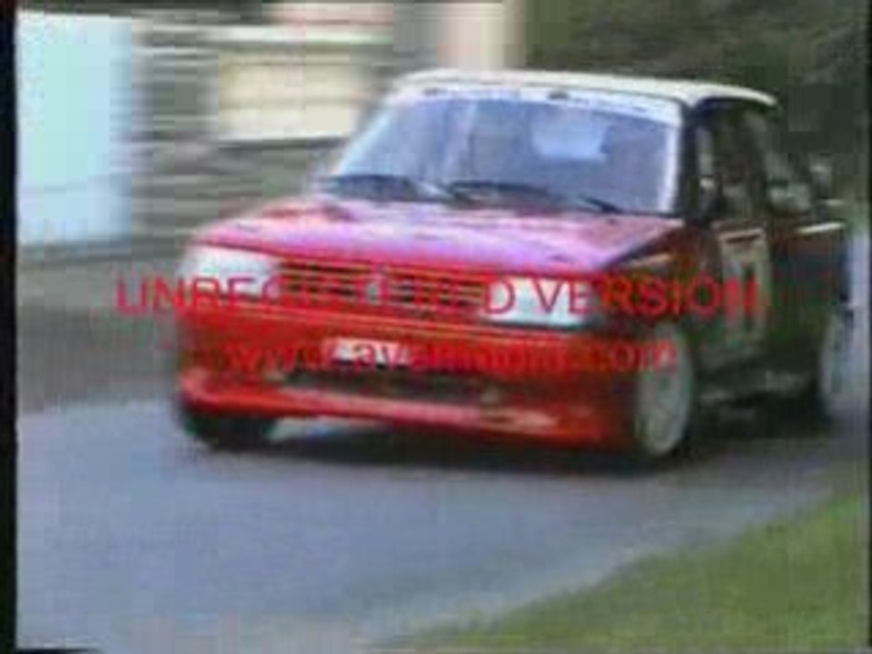 Video annee 2008 (2)