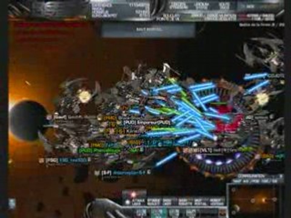 Battle EIC 26/10/2008