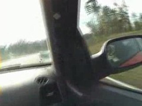 Circuit Chenevières 26 Oct 2008