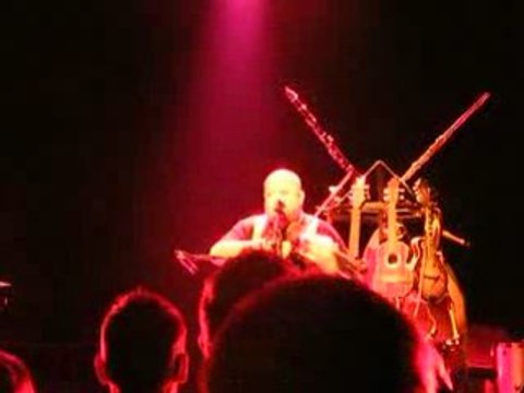 Pigalle - Marie la rouquine au Jules Verne