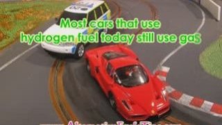 Hydrogen Fuel Cell Methods