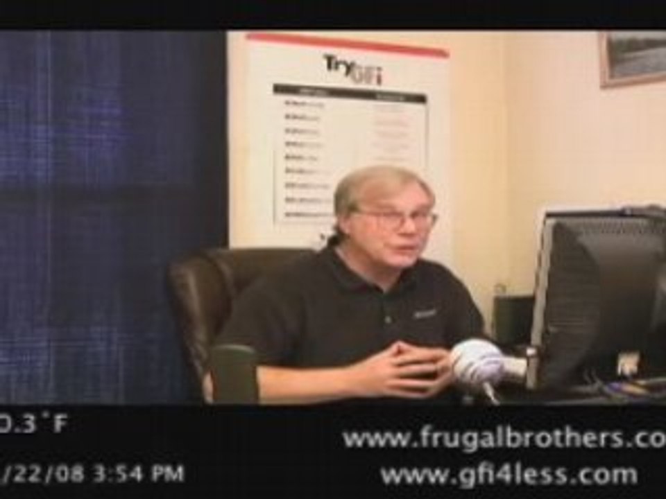 Introducing Windows 7 - FrugalTech