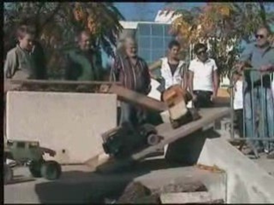 Demo a saint christol les ales