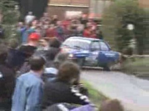 Omloop van Vlaanderen Historic 2008