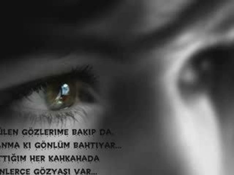 Gül bakışlım gel