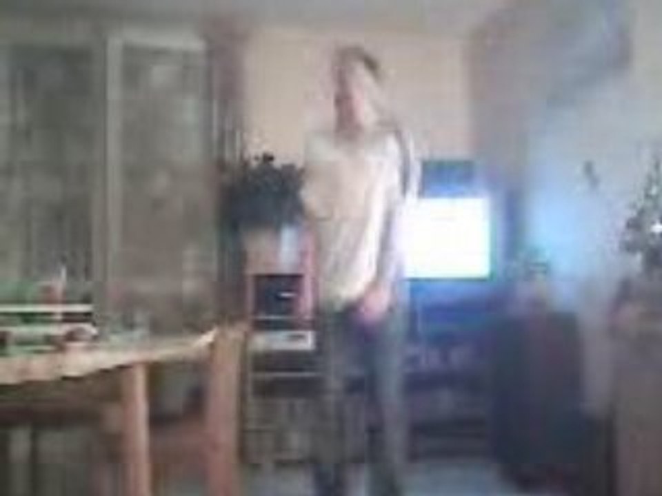 Lol, Mathieu @jumpstyle fucké.