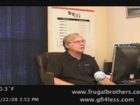 Five Free Great Networking Tools - FrugalTech