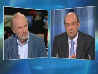 ERIC WOERTH - LA TRIBUNE BFM - PARTIE 2