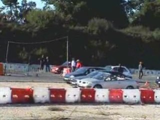 run merignac sept 2008