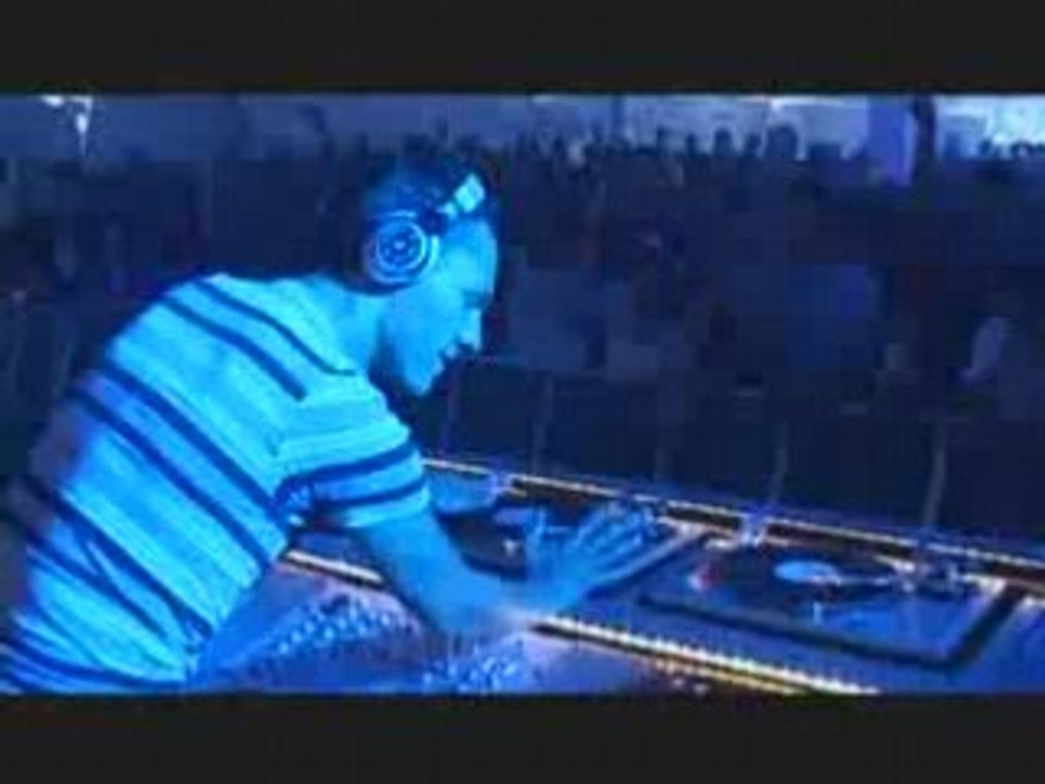 Tiesto Clipten Kesme