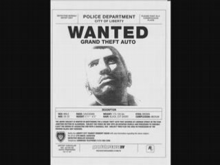 Niko Bellic Theme