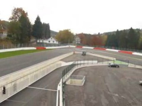 Seat Duez Days du 25/10/2008 à Spa-Francorchamps 11