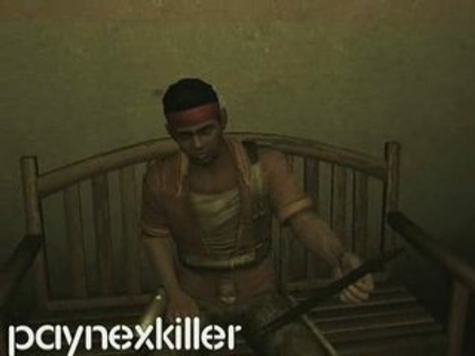 Far Cry 2 live your Own Way