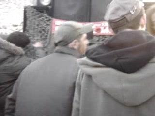 col de murs avril 2006