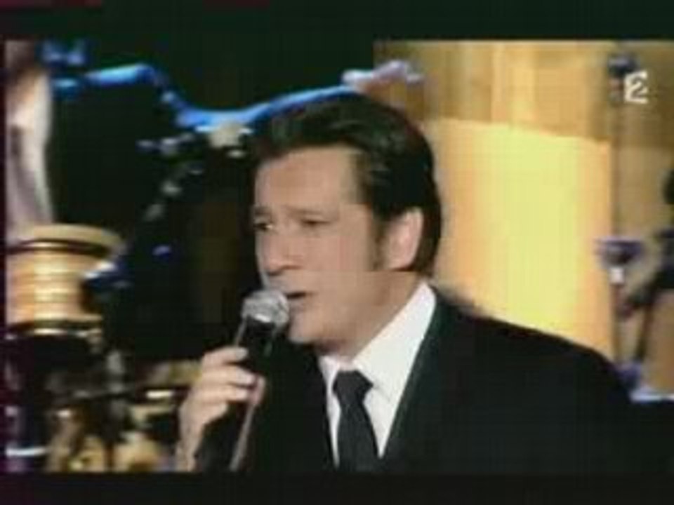 LAURENT GERRA " IMITATATIONS  FERRAT - RENAUD - ETC ..."