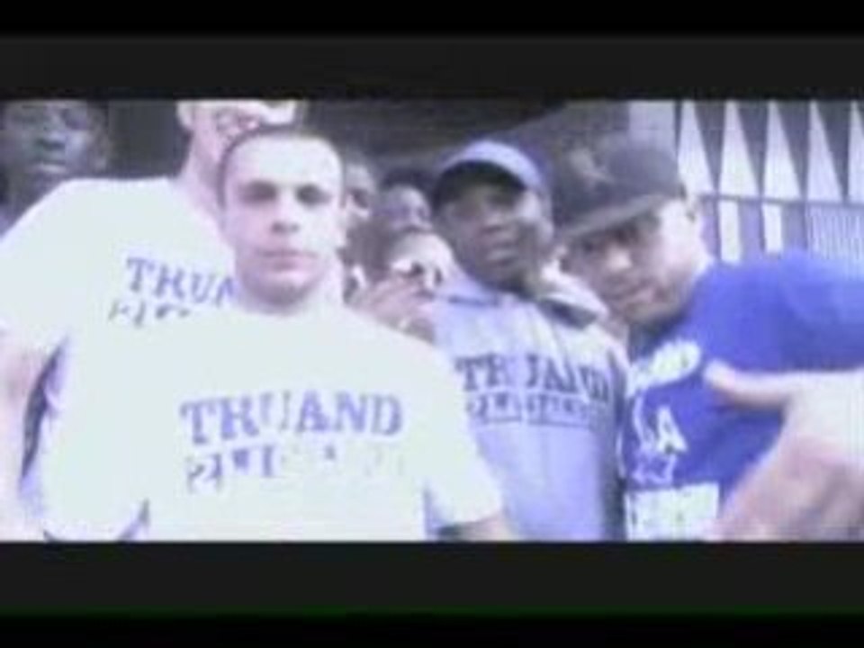 Morsay Truand 2 la Galere Fais Le