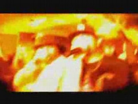 Randam Luck - Field of Fire feat. Outerspace