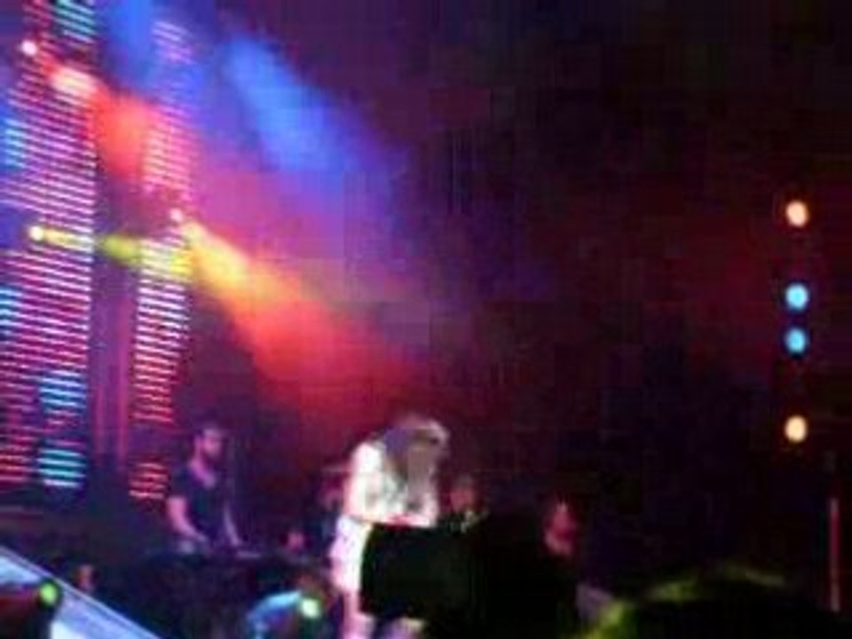 TEEN ANGEL'S EN MENDOZA 092