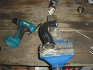 ALFA GTV 916 3l  turbo BY LR-PERFORMANCE!!!!!!!!!!!