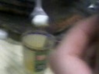 soirée at home ==> chiwawa