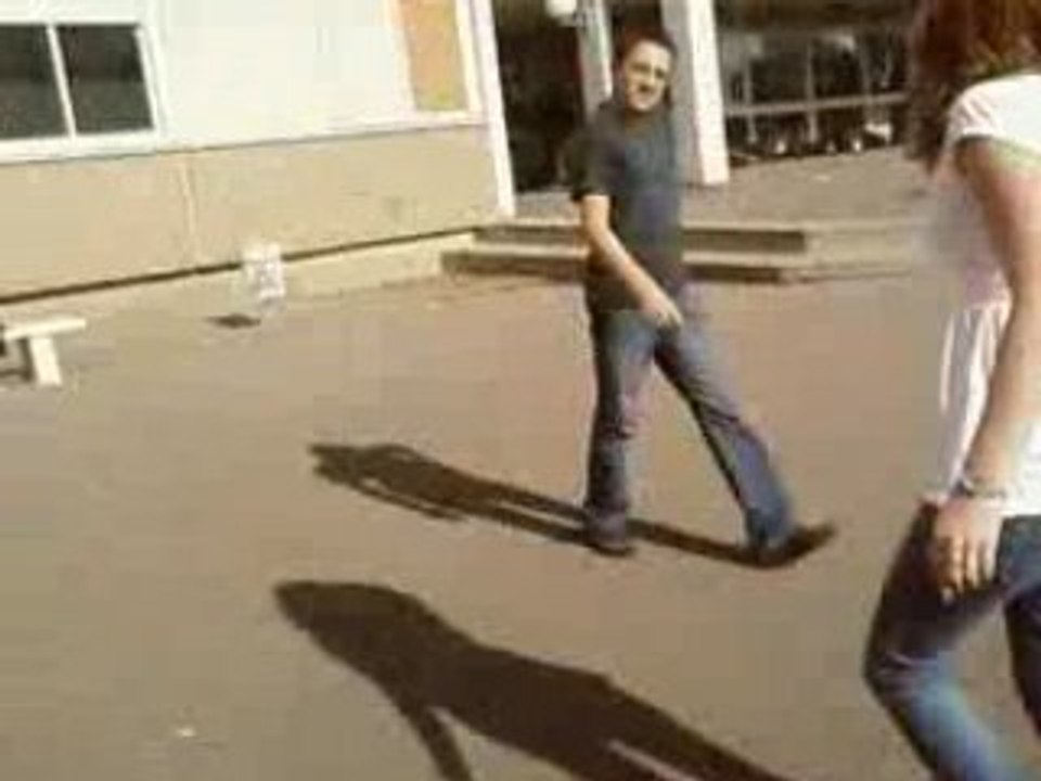 Bande de trouu du cuuls