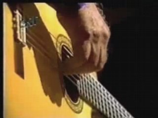 Laurindo Almeida - Inquietação