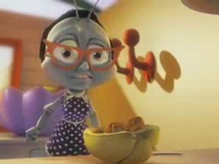 Fly Me To The Moon 3D Animation OFFICIAL trailer