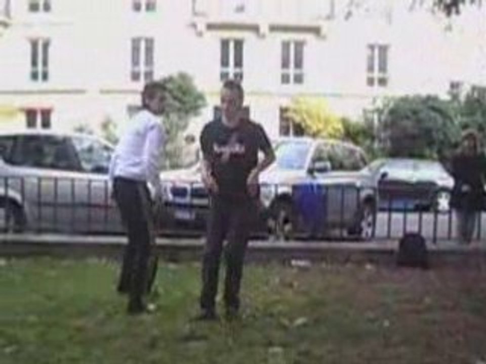Namourr & sliink vertigo