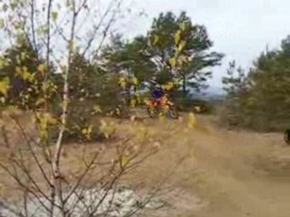 enduro 1