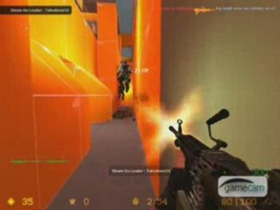 Presentation Officielle Innovation Gaming