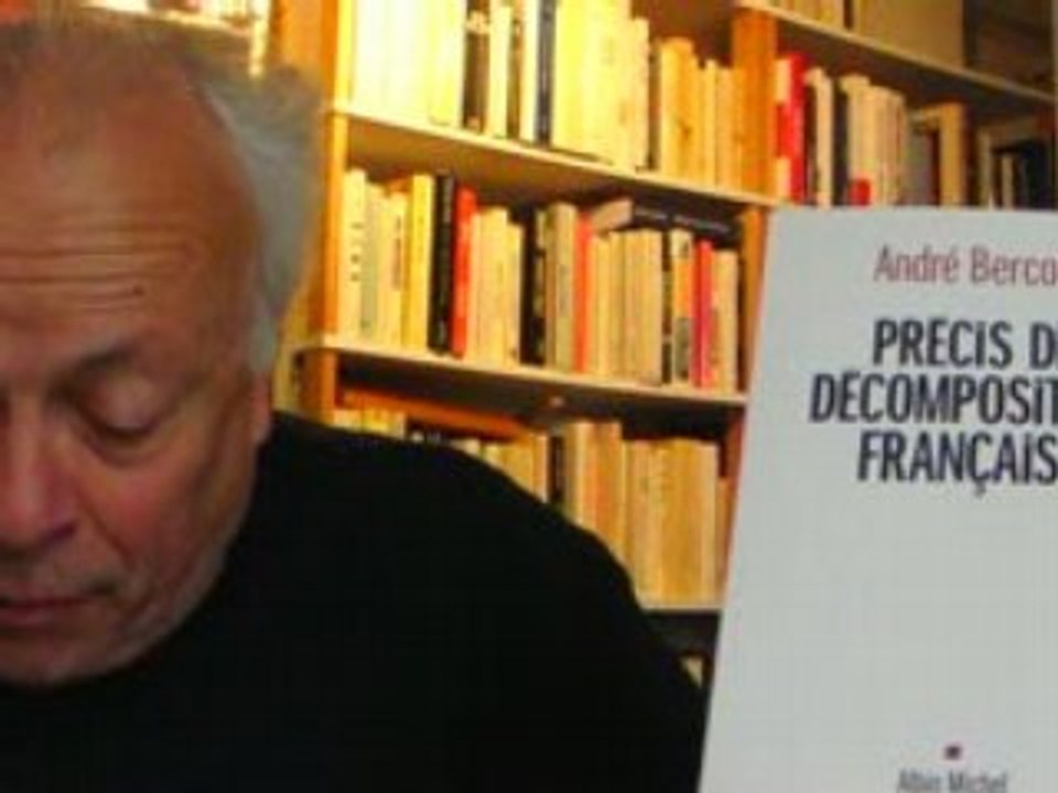 Précis de décomposition française 3