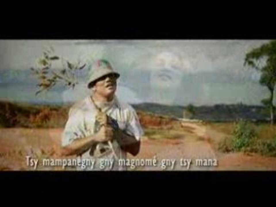 Mizaly - Dadah de Fort Dauphin