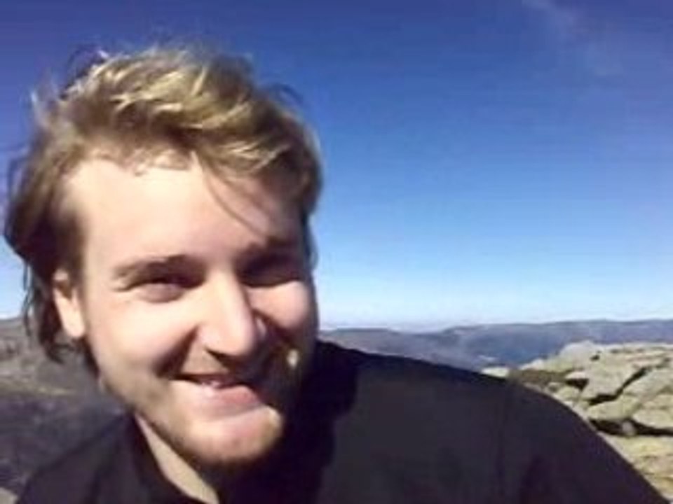 Pour Mathieu!