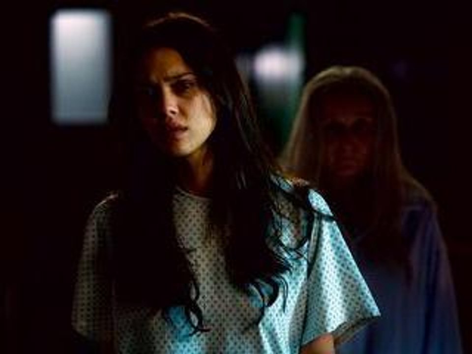 THE EYE (EXTRAIT)