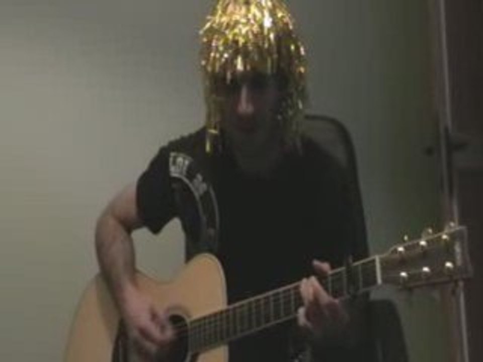 I m yours de jason mraz reprise acoustique