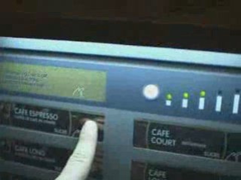 Pot de départ Matthieu