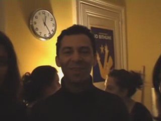 L'anniversaire est une fête