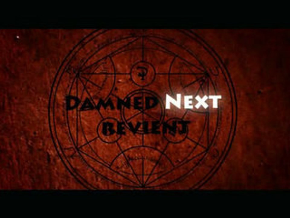 DAMNED 6.3 - Bande Annonce
