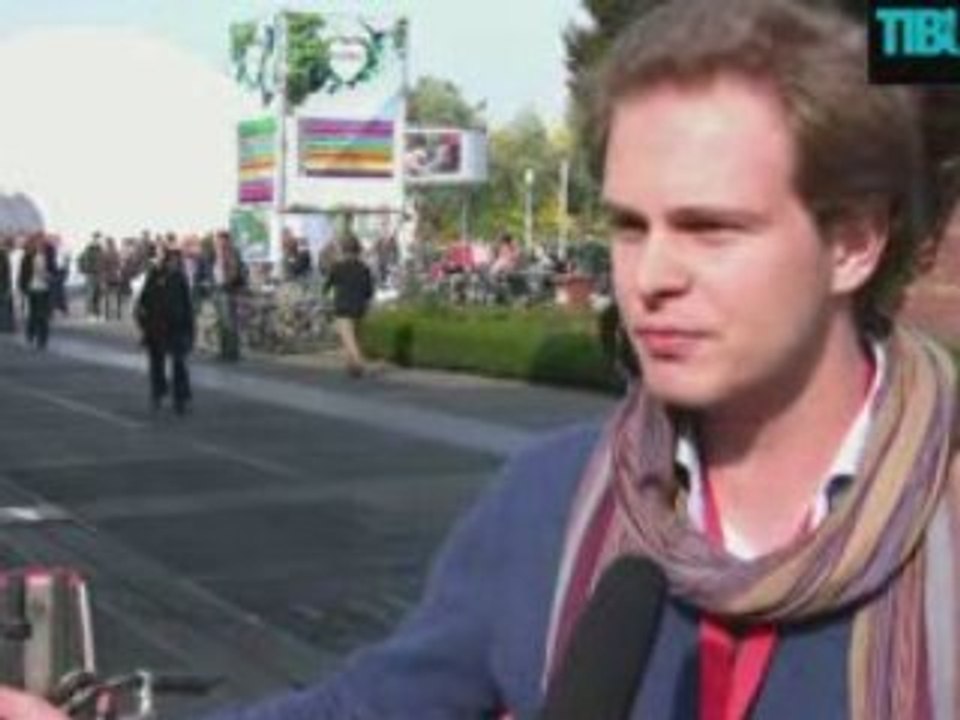 Mathias J. Holzmann @ PICNIC: play & build - how to ...