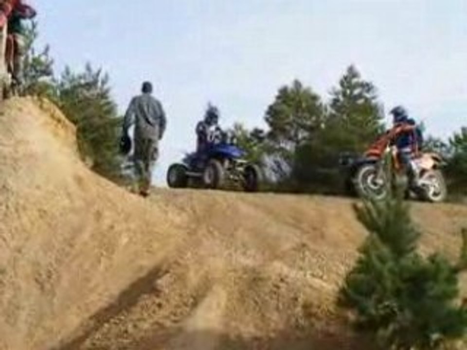 enduro 2