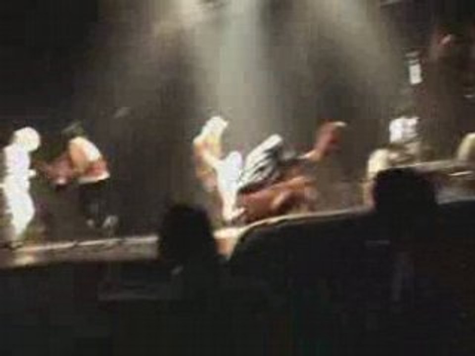 El circo fecal