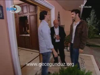 Gece Gündüz 16. Bölüm Part 9