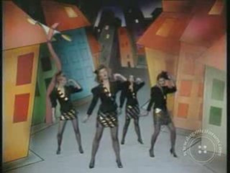 Bijelo Dugme - Napile se ulice (by Anes Treli)