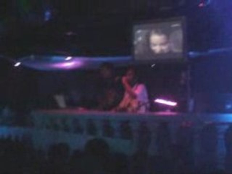 DJ JIZZY & KOOL 16 SPACE TROPCAL SOIREE 24 10 2008 PARIS 1