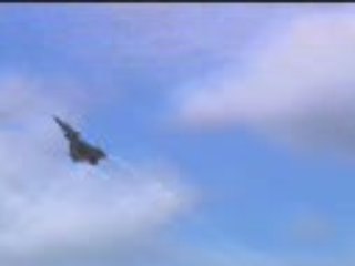 Musée de l'air Le Bourget 2007