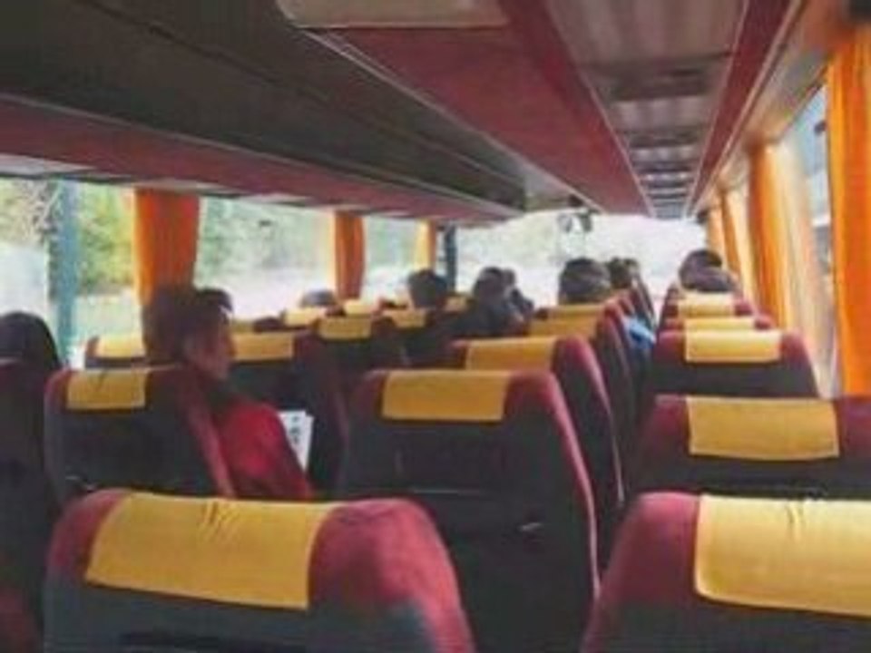 Accueil des nouveaux Fertois