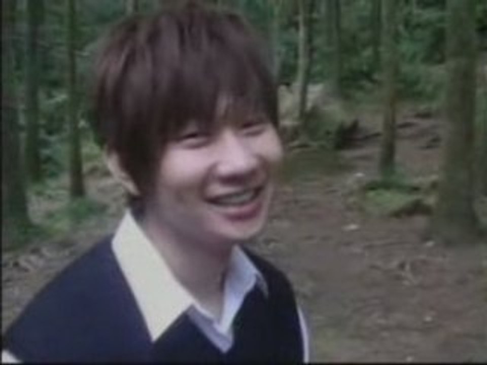 JJ Lin 林俊杰 《我还想她》MV拍摄花絮