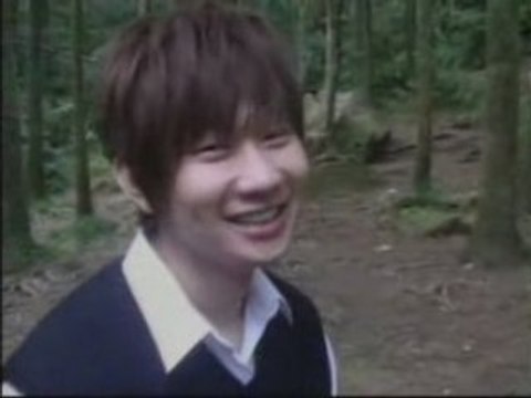 JJ Lin 林俊杰 《我还想她》MV拍摄花絮