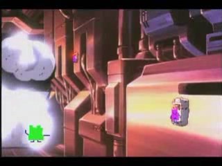 AMV Mangas- Vendetta