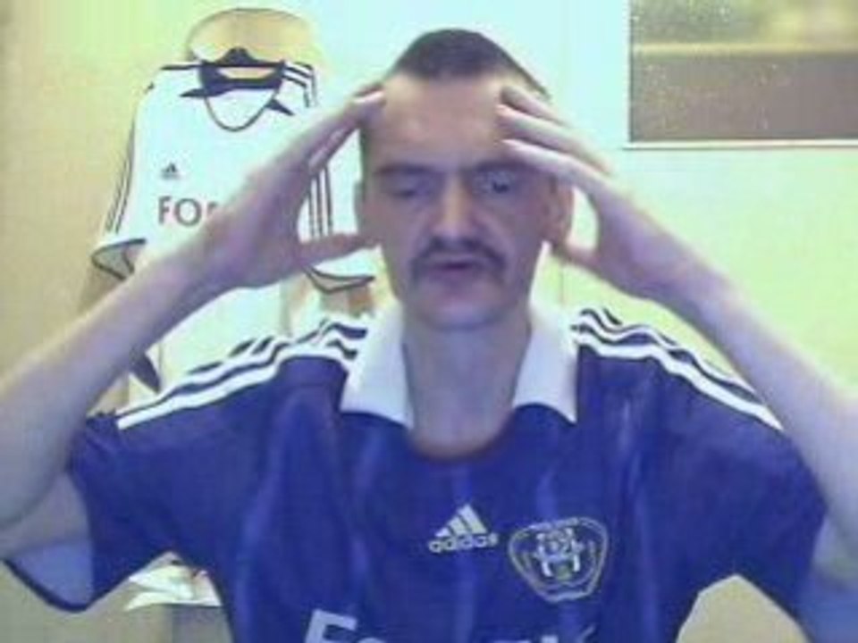 Om psg gerets vient manger des frites